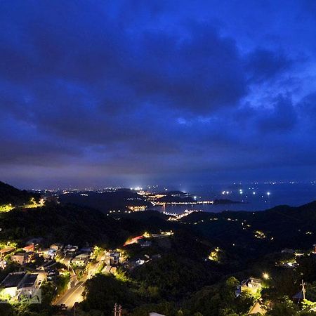 Jiou Fen Seaside Homestay Jiufen Exterior foto