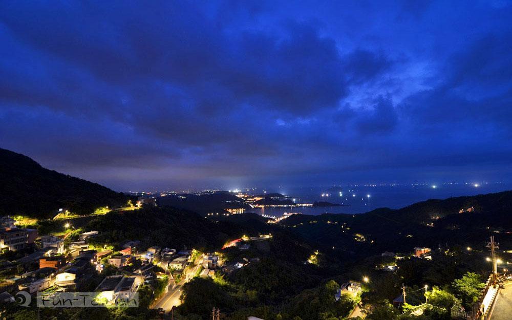 Jiou Fen Seaside Homestay Jiufen Exterior foto